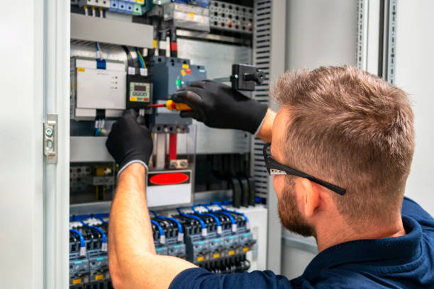 Best Electrician Near Me  in Woodward, OK