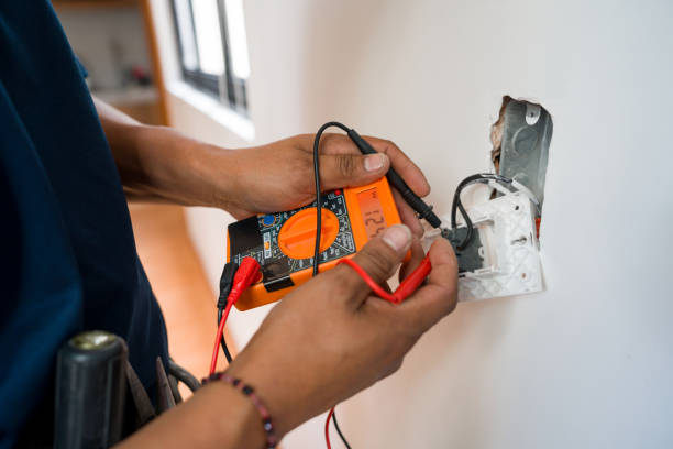 Best Electrical Repair Services  in Woodward, OK