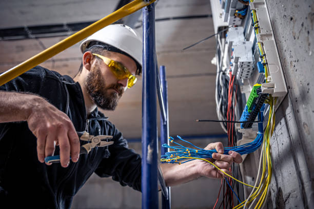 Best Electrical System Inspection  in Woodward, OK