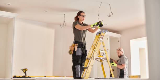 Best Electrical Upgrades for Homes  in Woodward, OK