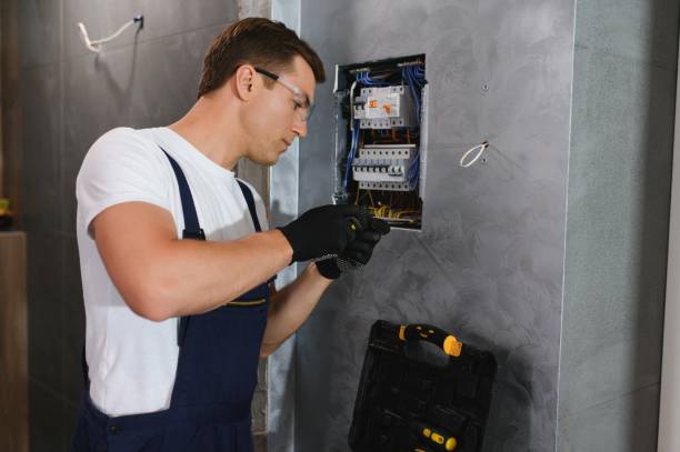Best Home Electrical Repair  in Woodward, OK