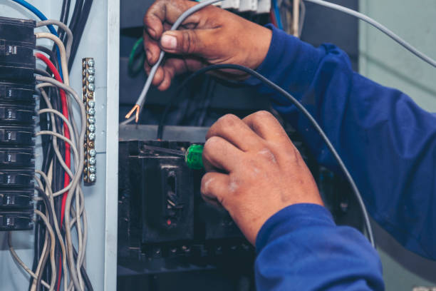 Best Electrical Rewiring Services  in Woodward, OK