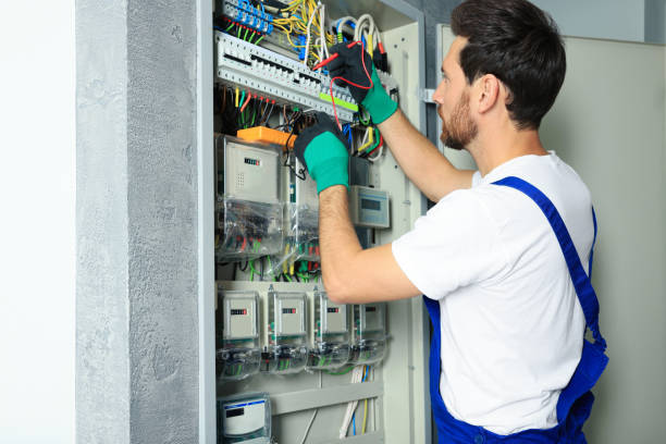 Best Electrician for Home Renovation  in Woodward, OK