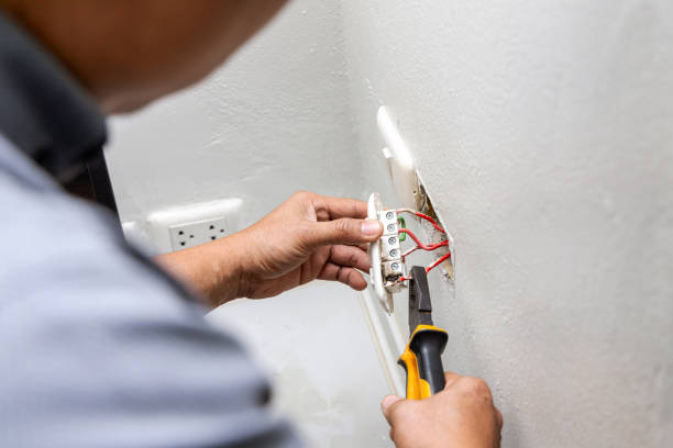 Best Electrician Near Me  in Woodward, OK