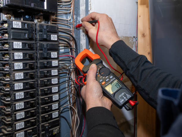 Trusted Woodward, OK Electrician Experts