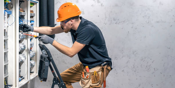 Best Electrical Installation Contractor  in Woodward, OK